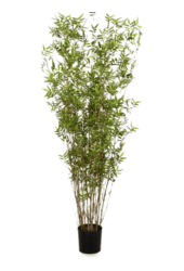 Sztuczna roślina Bamboo Oriental
