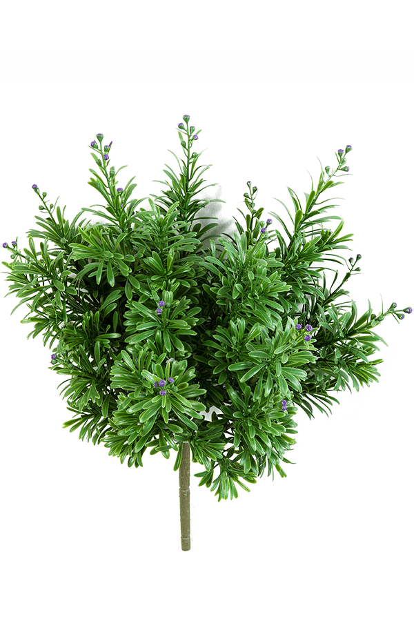 Sztuczna roślina Crossostephium