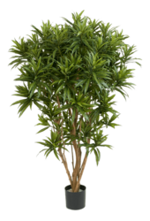 Dracaena Reflexa Jamaica sztuczna roślina