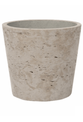 Rough Mini Bucket XXS Metallic Gold