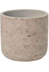 Rough Mini Charlie XXXS White Washed