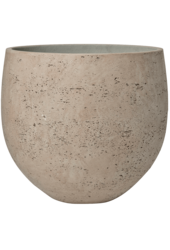 Rough Mini Orb XL Szary Przecierany