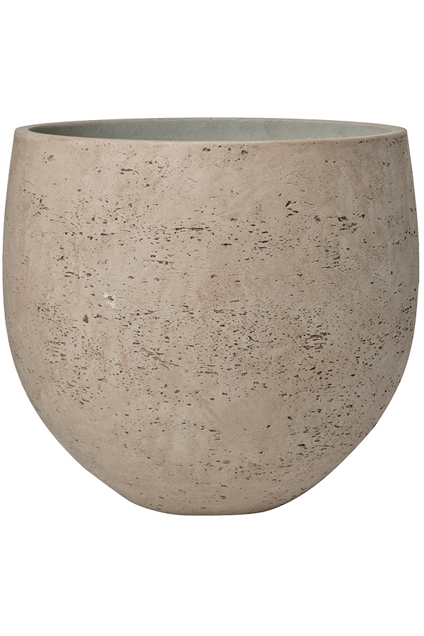 Rough Mini Orb XL Grey Washed