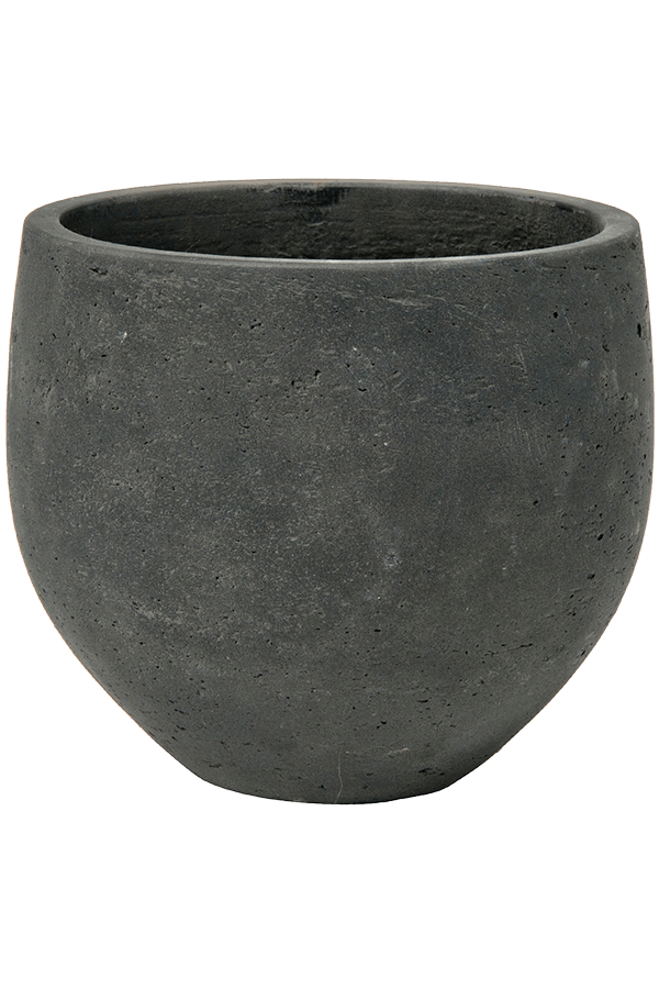 Rough Mini Orb S Black Washed