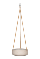 Rough Eileen (wisząca) M Grey Washed