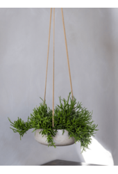 Rough Eileen (wisząca) M Grey Washed