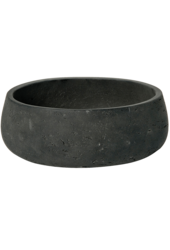 Rough Eileen S Black Washed