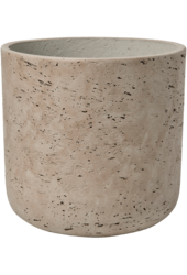 Rough Charlie L Szary Przecierany