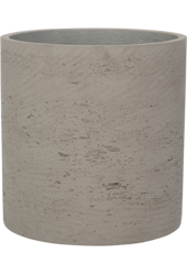 Rough Puk S Grey Washed