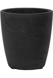 Rough Gerben S Czarny Wyprany