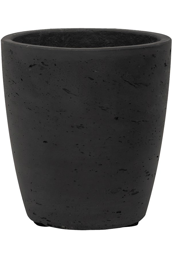 Rough Gerben S Czarny Wyprany