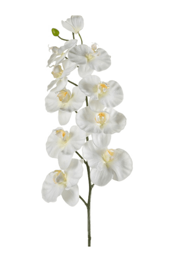 Sztuczna roślina Phalaenopsis