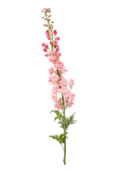 Sztuczna roślina Delphinium