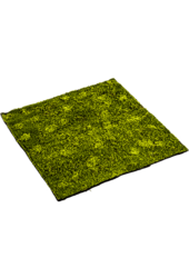 Sztuczna roślina Moss Hypnum