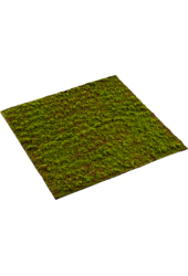 Sztuczna roślina Moss Grimmia