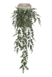 Sztuczna roślina eukaliptusowa