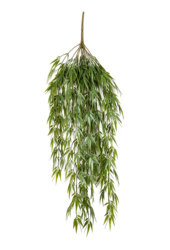 Sztuczna roślina bambusowa