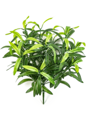 Sztuczna roślina Spider