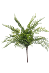 Sztuczna roślina Fern Forest