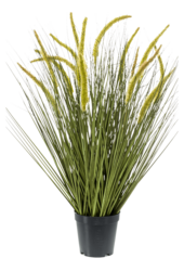 Sztuczna roślina Grass Cattail