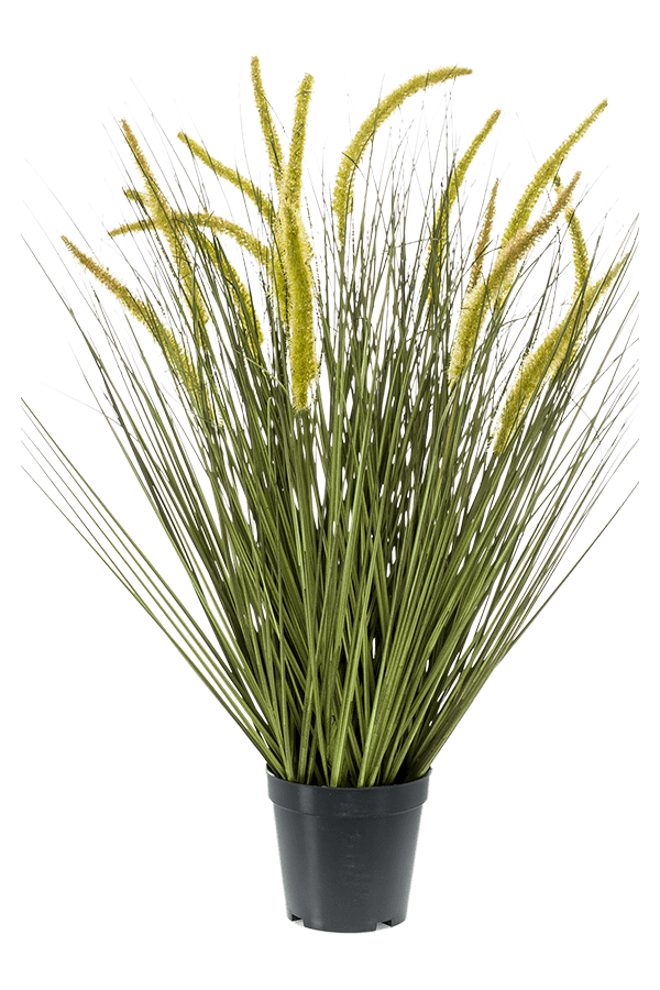 Sztuczna roślina Grass Cattail