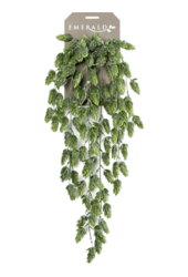 Sztuczna roślina chmielu