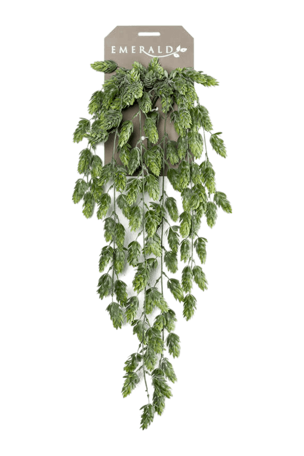 Sztuczna roślina chmielu