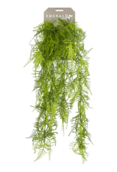 Sztuczna roślina Asparagus Plumosus