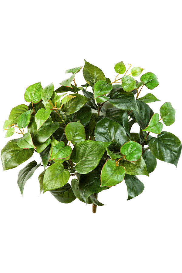 Sztuczna roślina filodendron