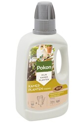 Biologiczna Odżywka do Roślin Doniczkowych