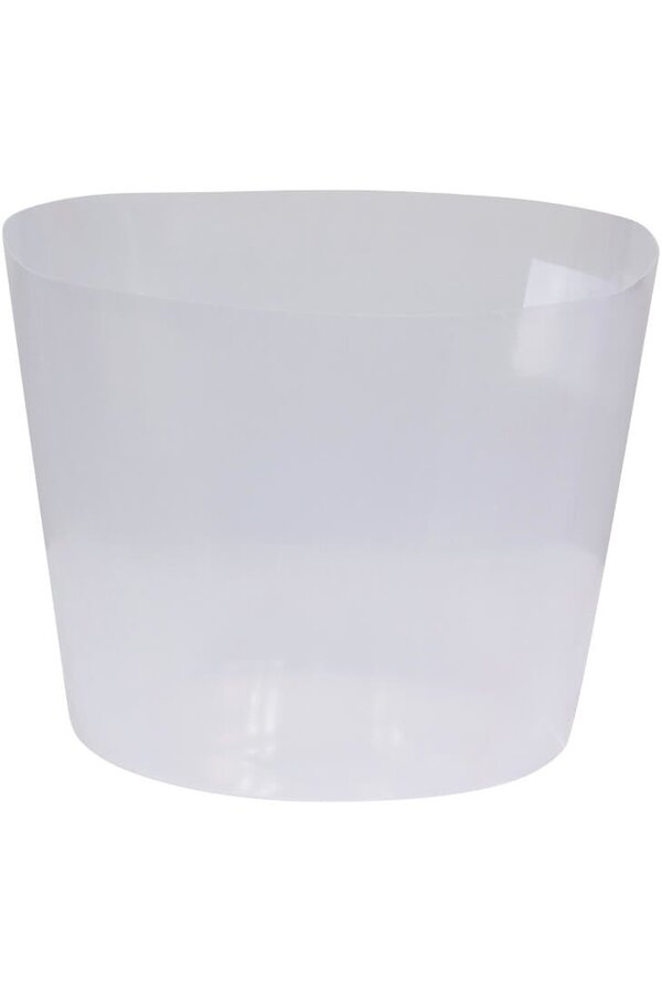 Okrągłe wkładki do doniczek (wiele rozmiarów)