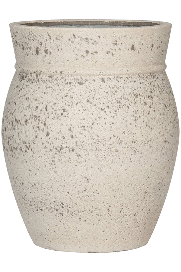 Śródziemnomorski Wulkan Jupiter L Wapno