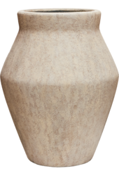 Mineralny Fleur L Śródziemnomorski Beż