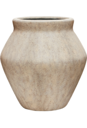 Mineralny Fleur Wysoki L Śródziemnomorski Beż