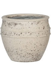 Mediterranean Athena S Chalk White