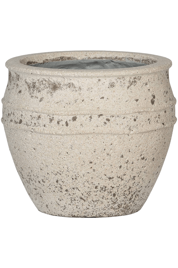 Mediterranean Athena S Chalk White