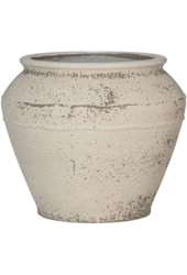 Mediterranean Eros L Chalk White