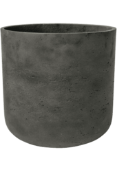 Rough Charlie XL Black Washed