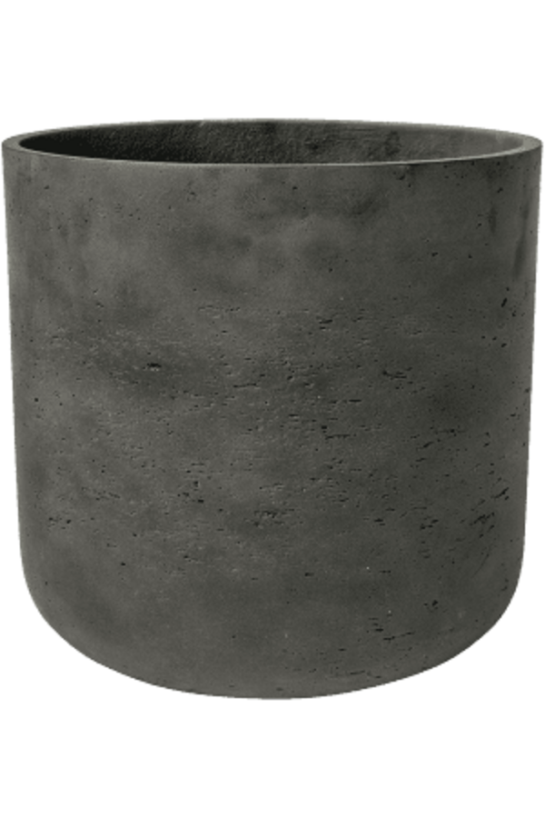 Rough Charlie XL Black Washed