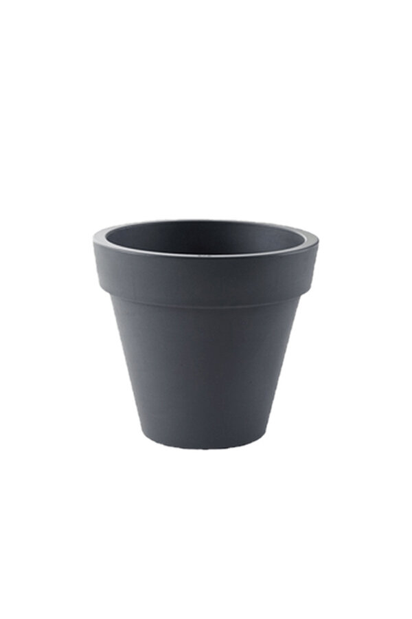 Pure Rond Czarny L