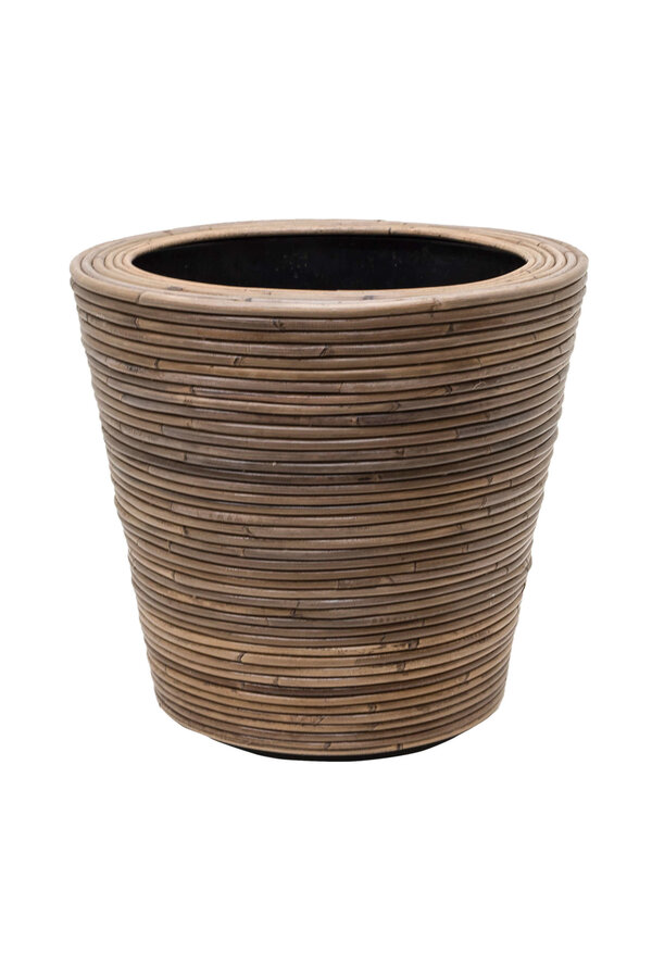 Donica Rattanowa XXL