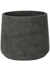 Rough Patt XXXL Black Washed