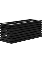 Marrone Orizzontale Box Naturalny