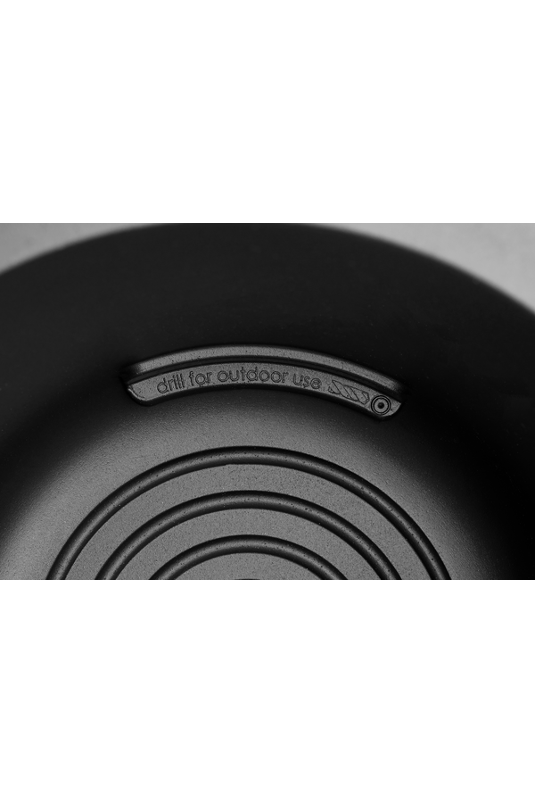 Pure® Coupe Black