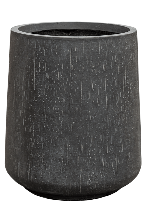 Baq Raindrop Darcy Anthracite