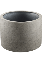 Grigio Cylinder Natural-concrete
