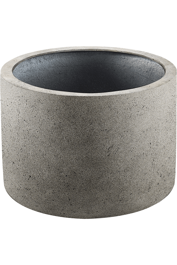 Grigio Cylinder Natural-concrete