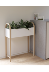 Bellwood Storage / Doniczka