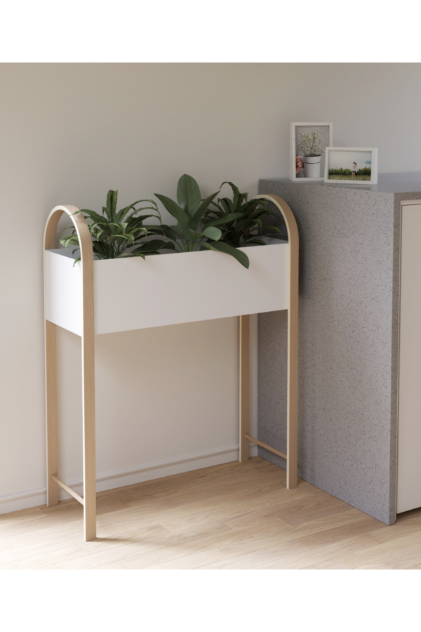 Bellwood Storage / Doniczka