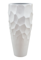 Polystone Natan Biały
